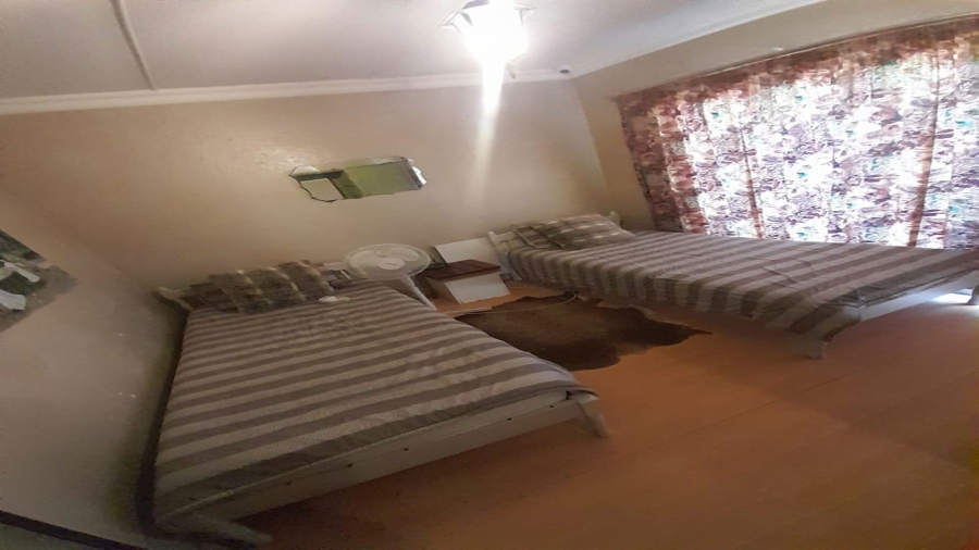 To Let 3 Bedroom Property for Rent in Pellissier Free State